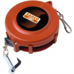 M&otilde;&otilde;dulint konksuga 15m, 2600 BAHCO