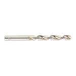 THUNDERWEB - METĀLA URBJI HSS, SLĪPĒTI - DIN 338, TW 9.3 X 125 - 5 PCS, 4932459878 MILWAUKEE