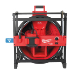 M18&trade; ĀTRGAITAS ELASTĪGĀS VĀRPSTAS IERĪCE, M18 HSFSM-0, 4933480721 MILWAUKEE