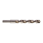 THUNDERWEB - METĀLA URBJI HSS, SLĪPĒTI - DIN 338, TW 12.5 X 151 - 5 PCS, 4932352404 MILWAUKEE