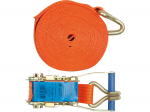 RATCHET TIE DOWN 2000/4000daN 50/10M 2PC 82388 TOYA
