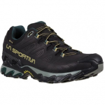 Apavi ULTRA RAPTOR II Leather Wide GTX, izmērs: 49.5, Black/Cedar, 8020647102860 LA SPORTIVA