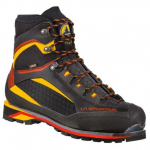 Apavi TRANGO TOWER EXTREME, izmērs: 47, Black/Yellow, 8020647699988 LA SPORTIVA