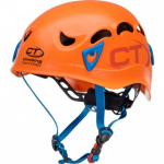 Ķivere Galaxy, Orange/Blue, 8056734837834 CLIMBING TECHNOLOGY