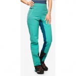 Bikses KARMA Pant Short W, izmērs: XS, Lagoon/Storm Blue, 8020647201969 LA SPORTIVA