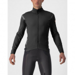 Velo jaka PERFETTO RoS 2 Jacket, izmērs: L, Light Black, 8050949729731 CASTELLI