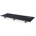 Gulta COT ONE Convertible Long, Black, 8809272095828 HELINOX