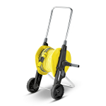 Voolikuk&auml;ru 20 m PrimoFlex voolikuga, kokkupandav, KARCHER, 2.645-167.0