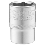 FATMAX&reg; 1/2" 19mm 6 punktu uzgalis, hromēts, FMMT17238-0, STANLEY