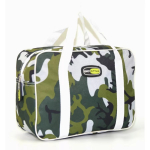 Camouflage 12 assortii termokott, fuksiat/sinine/kollane/valge  112305671