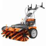 T&auml;navap&uuml;hkimismasin  DASC 70100 DAEWOO, 4.9, 173cm3, 1000mm, 350mm