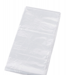 Kaitsekate 0,01mm 4x5m, KREATOR, KRT661001, must, kaitse tolmu ja mustuse eest