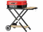 S&ouml;egrill kokkupandav kaasaskantav BBQ toidu valmistamiseks 45x33.5cm 99926 LUND