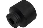 J&otilde;upadrun, FORSAGE, F-46556, 6-kant 56 mm, 3/4" CrMo teras