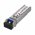 Ruijie Reyee NIS-GE-SFP-10KM-SM1310 | SFP Moodul (SMF LC 9/125, 10 km) &mdash; Metallkorpus
