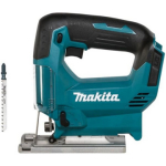 Akumulatora figūrzāģis 18V,  DJV186Z MAKITA