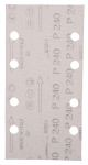 Lihvpaber MAKITA E-19691 93mm x 185mm A240