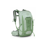 Seljakott TEMPEST 11, Osprey, 0810145591987, 11L, 0,96 kg, FROSTY MINT GREEN BOTANICA