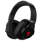 Juhtmevabad/juhtmega m&auml;ngurik&otilde;rvaklapid Bluetooth 5.3 ja 3.5 mm &uuml;hendusega EGO GH-15 2in1 BT Must CND-SGHS15B CANYON