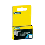 Naelad 8/50mm Nr.8, 1000 tk, RAPID, 40303067, 0.42 kg, 12 x 7 x 2 cm