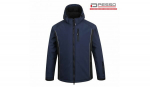 Talvejope, XL, PESSO, OTAVAM-XL, softshell, tume sinine