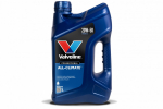 Mootori&otilde;li All Climate 20W50 5L, Valvoline, 908783, API: SL/CF, ACEA: A3/B4