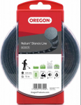 Nylium Silencio n&ouml;&ouml;r, 3,0 mm, 15 m, OREGON, 800005, ring