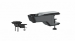 RTK antenni seinakinnitus, Sunseeker, 16600927-02, Sobib: Sunseeker X3, X3 Plus, X5, X5 Plus, X7, X7 Plus