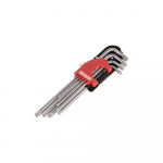 T&auml;htv&otilde;tmete komplekt TORX T10-50 (9tk.) Kreator