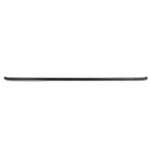 Fikseeritud tugivars LT-5, MTD, 747-04299A, 4 x 55 x 1 cm