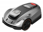Juhtmeta muruniiduk - robot X5, 2000 m&sup2;, Sunseeker, 16800305-01, Min./max. niitmise k&otilde;rgus 20-60 mm, Niitmislaius 22 cm, Aku maht 5 Ah, Max. kallak 30&deg; / 60 %