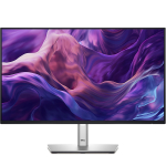 Monitor 24&Prime; IPS Full HD USB C jaoturiga P2425HE 1920&times;1080 100 Hz 5 ms USB C 90 W HDMI Must H&otilde;bedane 210 BMJB Dell