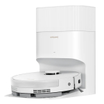 Dreame D20 Plus Robottolmuimeja m&auml;rg- ja kuivpuhastusega ning automaatse tolmu t&uuml;hjendamisega 13000 Pa 5200 mAh koos tolmukogumisjaamaga valge RLD35GD