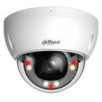 Dahua IPC-HDBW2449E-S-IL-0280B v&otilde;rgu kaamera, 4 MP, 2688 x 1520, 30 m IR, IP67, IK10, 12 VDC/PoE, 1/2.9" CMOS