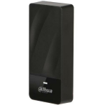 Dahua ASR1200E kaardilugeja, 13.56MHz, 3-6cm, 9-15VDC, IP68, LED indikaatorid, pinnapealne paigaldus