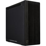 Asus Korpus PROART PA602 WOOD METAL 2x 200 mm esiventilaatorit, 1x 140 mm tagumine ventilaator, 8 HDD, 1 USB Type-C