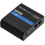 Wireless Router|TELTONIKA|LAN \ WAN ports 1|RUT200