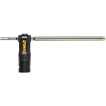 Dewalt 18mm SDS-plus T&uuml;hjendav Puuri DT60343-QZ, L&auml;bim&otilde;&otilde;t 18 mm, T&ouml;&ouml; pikkus 250 mm, 1 tk, SDS PLUS &uuml;hendus