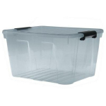 Nhg hoiukarp 2723538, 345mm, 225mm, 158mm, l&auml;bipaistev, plastmass