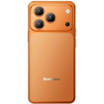 Blackview Mobiiltelefon WAVE 7C 4/64 ORANGE, 6.56" 1612x720, 4GB RAM, 64GB ROM, 32MP tagakaamera, 5000mAh aku