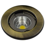 Besk Dekoratiivne valgustusseade 9093672, 80mm, 32mm, GU10, 1, 50W, IP20