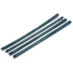 Beast Sae aken 8032076, 150mm, 6mm, 4 tk, metalli l&otilde;ikamiseks