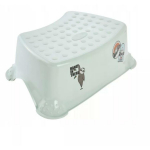 Keeeper Astmelaud Tomek &ldquo;Lazy Lui&rdquo; 0618642320342, 40,5x28,5x14cm, roheline, libisemisvastane funktsioon, kergesti puhastatav pind