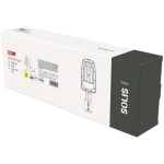 Emos LED t&auml;navavalgusti SOLIS 30W ZO0304, 3600 lm, 220&ndash;240 V, IP65, 30 000 tundi, 120 lm/W, alumiinium