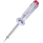 Emos Pingetester VT-101 M0016, 200-250 V AC, 0-250 V DC, optiline signalisatsioon, toidetud allikast