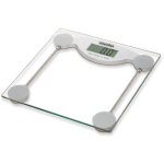 Mesko Vannakaalud MS 8137, 150 kg, 100 g, klaas, automaatne nullimine
