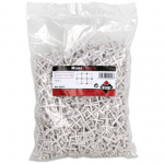 Plaadirist 4mm (1000tk.) RUBI