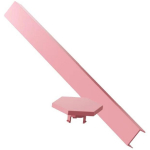 Nanoleaf | Lines Skin Pink Matte 9pcs
