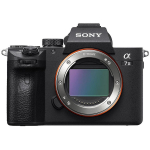 Sony Alpha 7 Mark III BODY | Sony