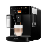 Eta Kohvimasin ETA918090000 Acorto, 19 baari, 1400 W, must, 1.3 L veetank, 200 g kohviube, automaatne